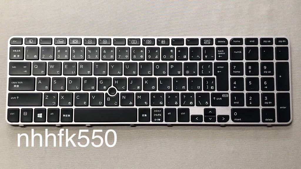 人気沸騰ブラドン HP ☆ EliteBook /819899-291/6037B0113812/バック