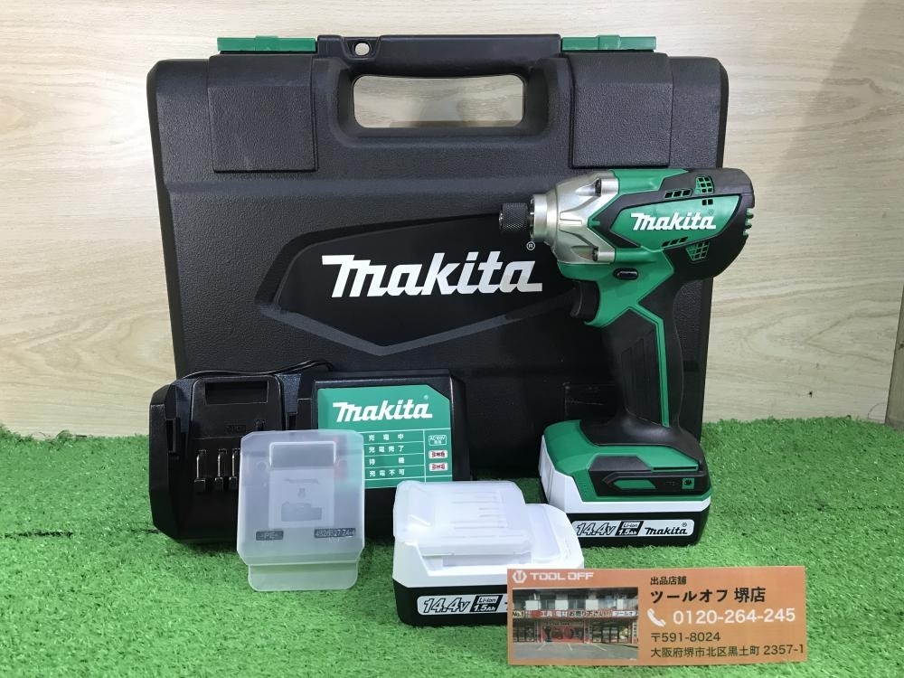 新しいコレクション 011◎未使用品・即決価格◎マキタ/makita