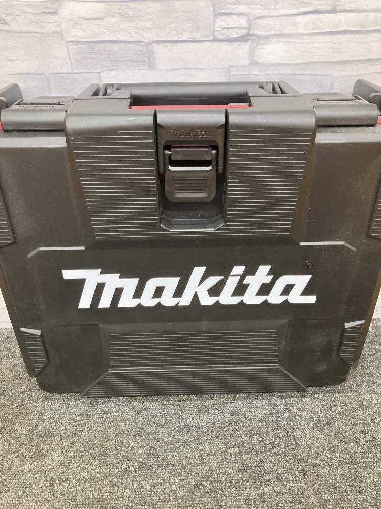 生まれのブランドで 013♪未使用品♪makita 充電式インパクトドライバ