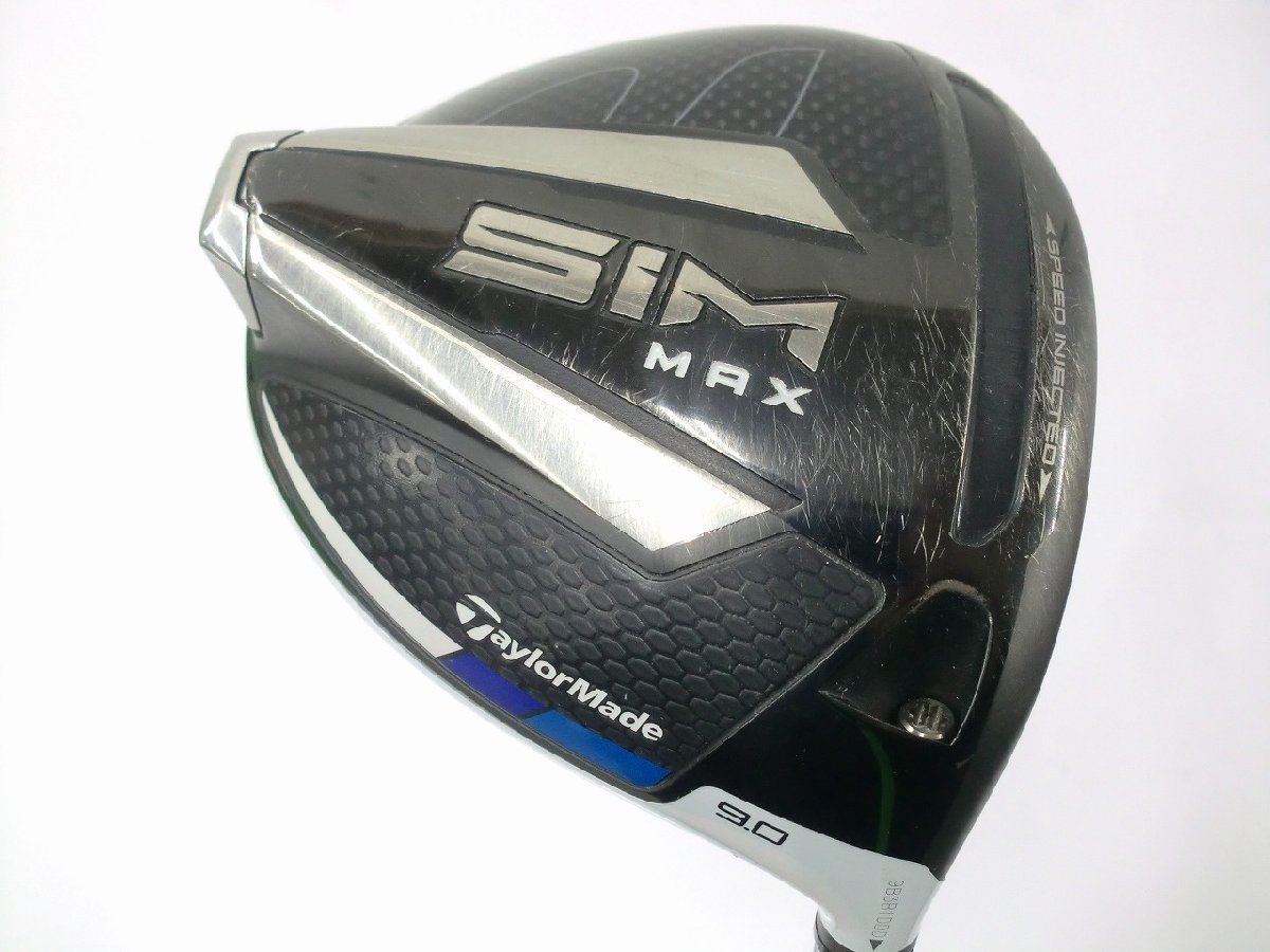 ☆送料無料☆TaylorMade(テーラーメイド)Speeder661 EVO6