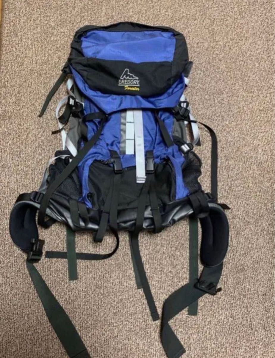 グレゴリー GREGORY 大容量 登山 グレゴリー リュック バックパック サイズL(35L)