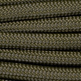 ATWOOD ROPE 550pala код модель 3 оливковый гонг b[ 30m ] Ato do трос ARM Olive