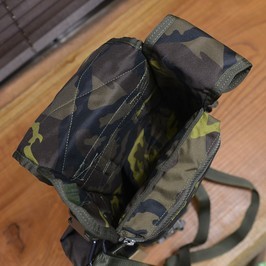 チェコ軍放出品 ナイトスコープ用バッグ 1PN58ライフルスコープ対応 [ 並品 ] military 暗視スコープ_画像4
