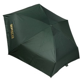 REPSGEAR. rain combined use umbrella folding type 100cm [ green ] umbrella parasol repz gear umbrella long umbrella umbrella kasa
