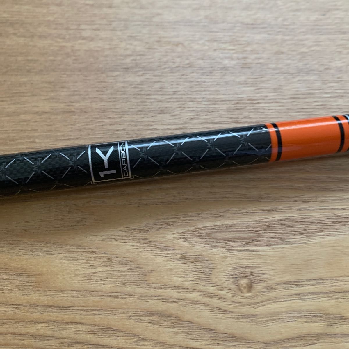 美品】PING ピンスリーブ付 TENSEI PRO ORANGE 1K 60 R/ テンセイ プロ