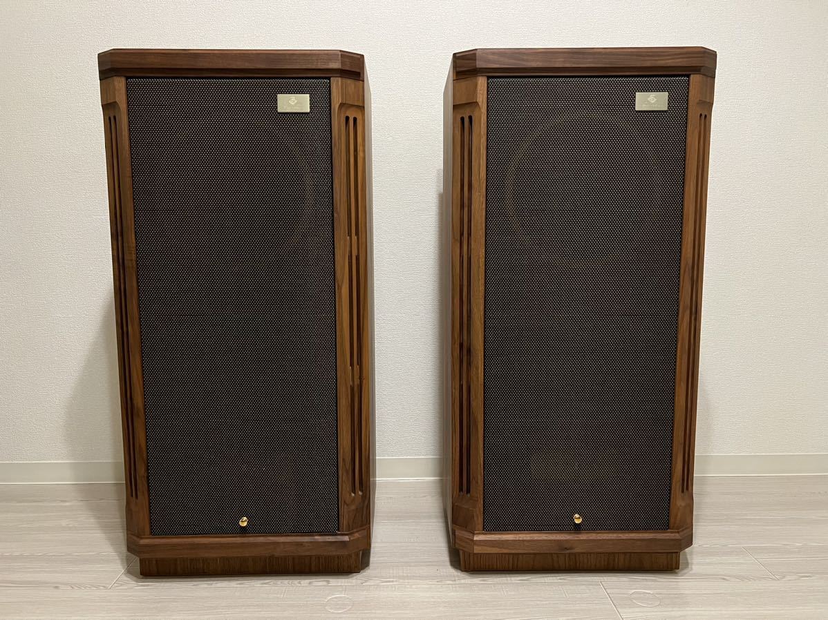 タンノイ ターンベリーGR TANNOY Turnberry/GR_画像2