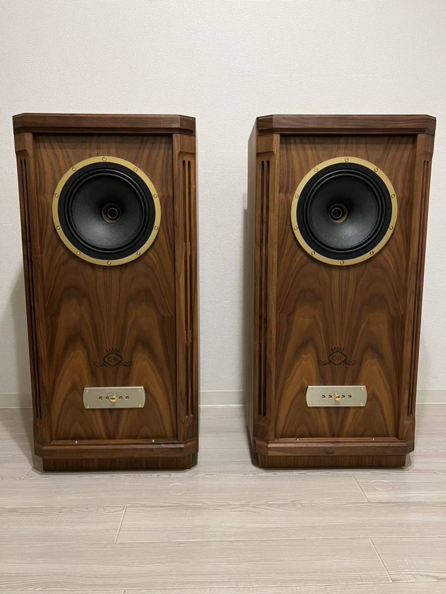 タンノイ ターンベリーGR TANNOY Turnberry/GR_画像1