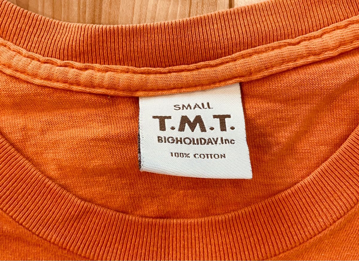 TMT・半袖Tシャツ