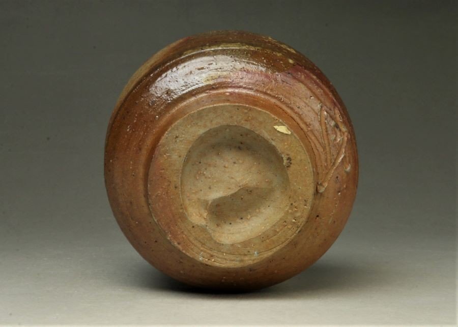 SALE/55%OFF】 県無形文化財 浦上善次 ぐい呑 酒器 酒盃 陶芸