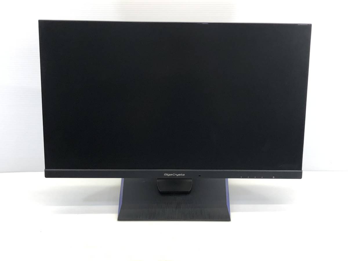 【お取り寄せ】 〇I-O DATA 美品〇 EX-LDGC252UTB ゲーミング