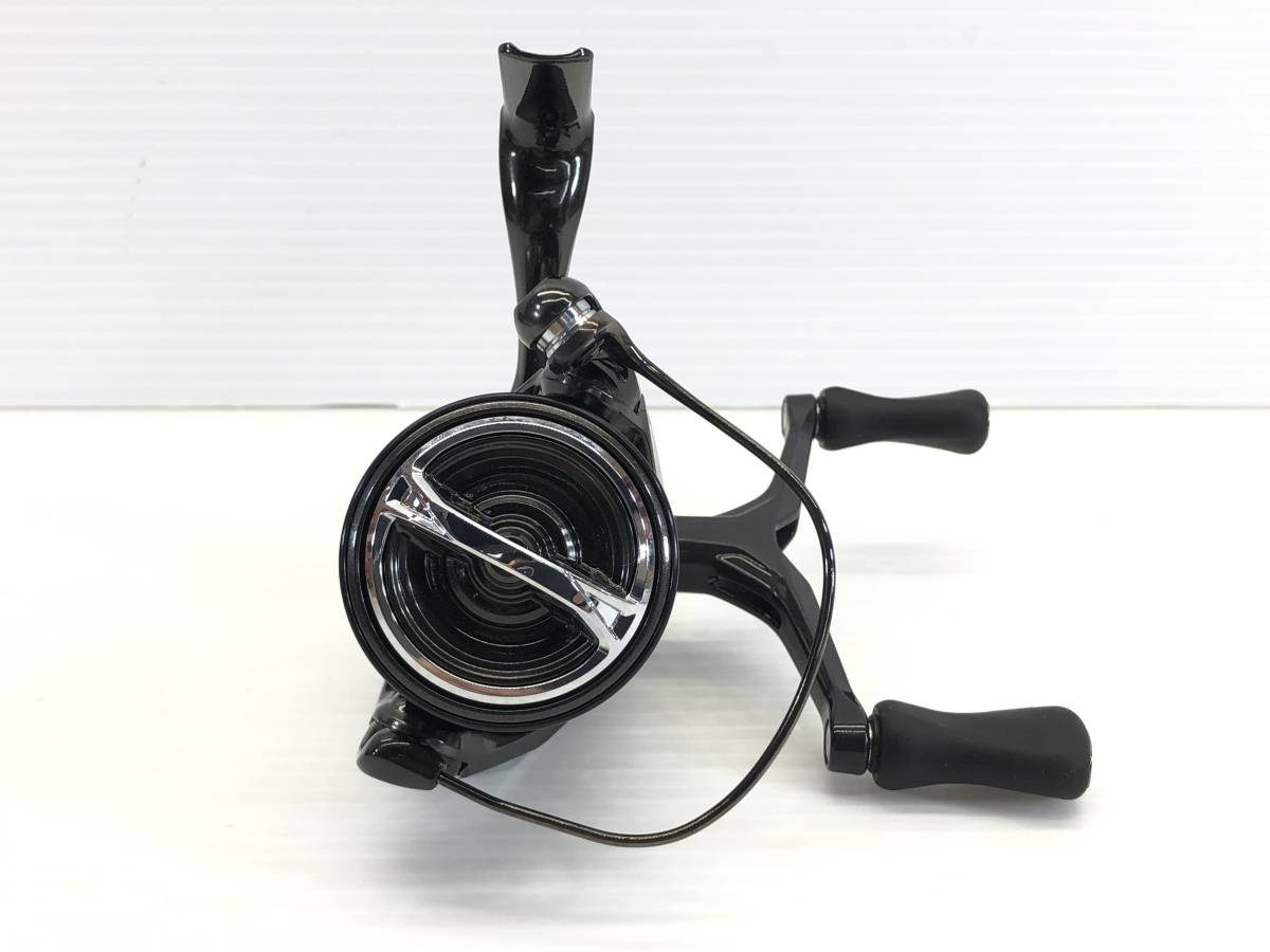 お見舞い 23ヴァンキッシュ □SHIMANO C3000 未使用品□ スピニング