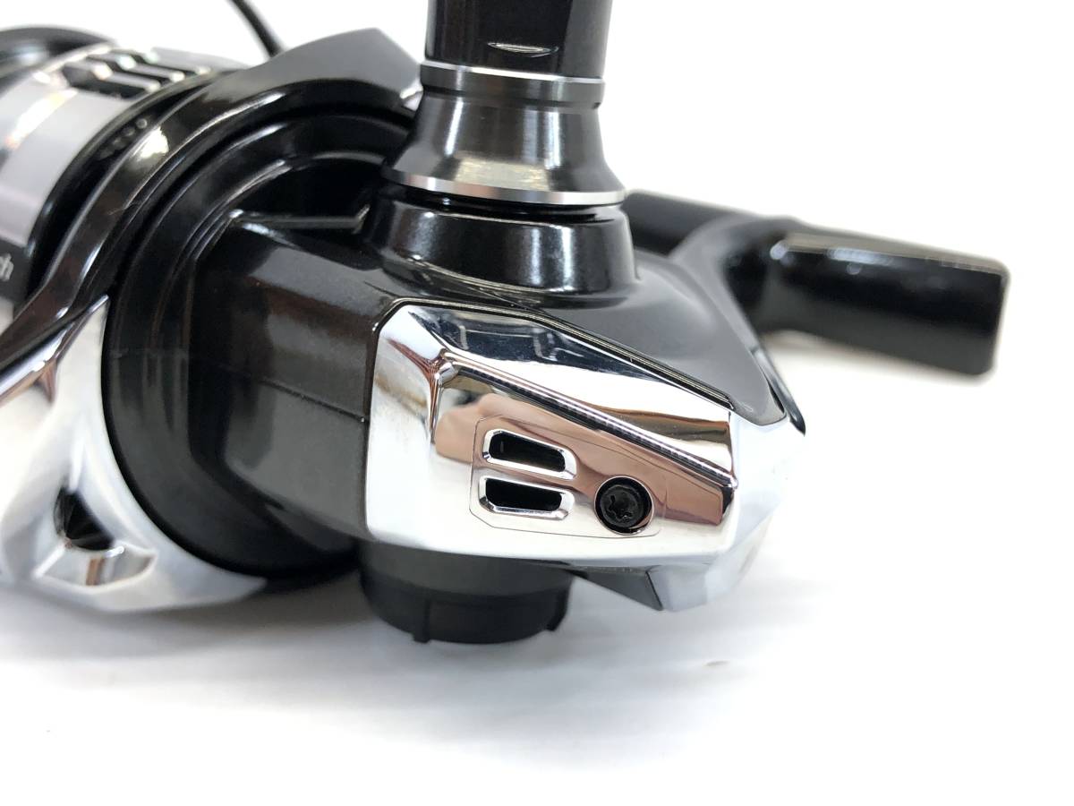 お見舞い 23ヴァンキッシュ □SHIMANO C3000 未使用品□ スピニング