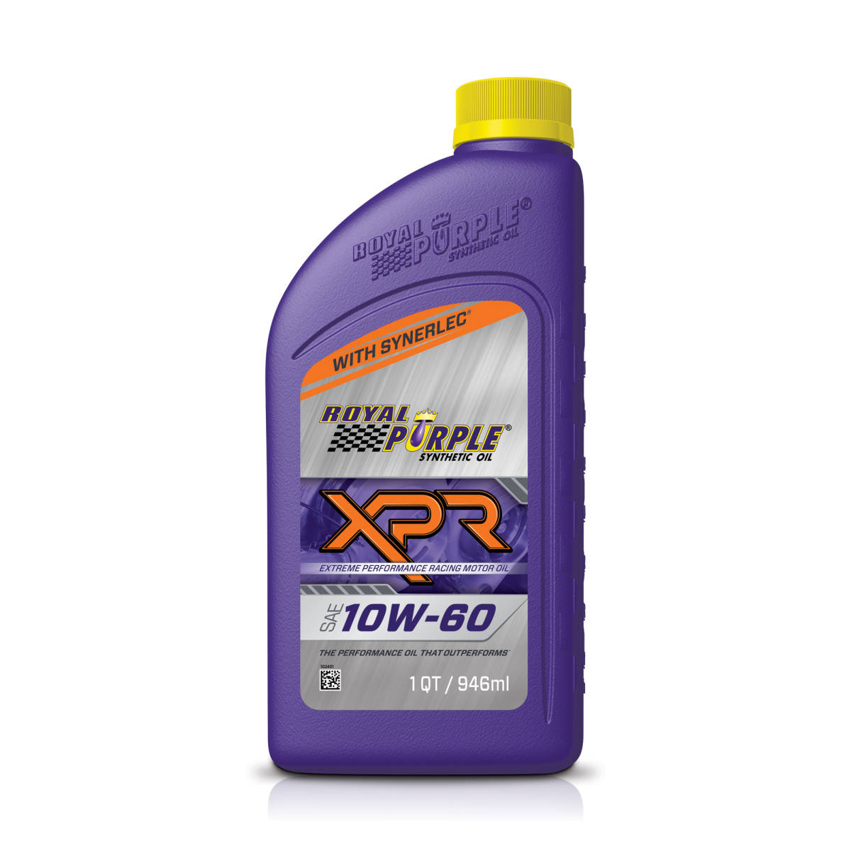 【正規輸入！最安値】ロイヤルパープルオイル（royal purple oil）　XPR 20W50　1ケース 新品 _画像1