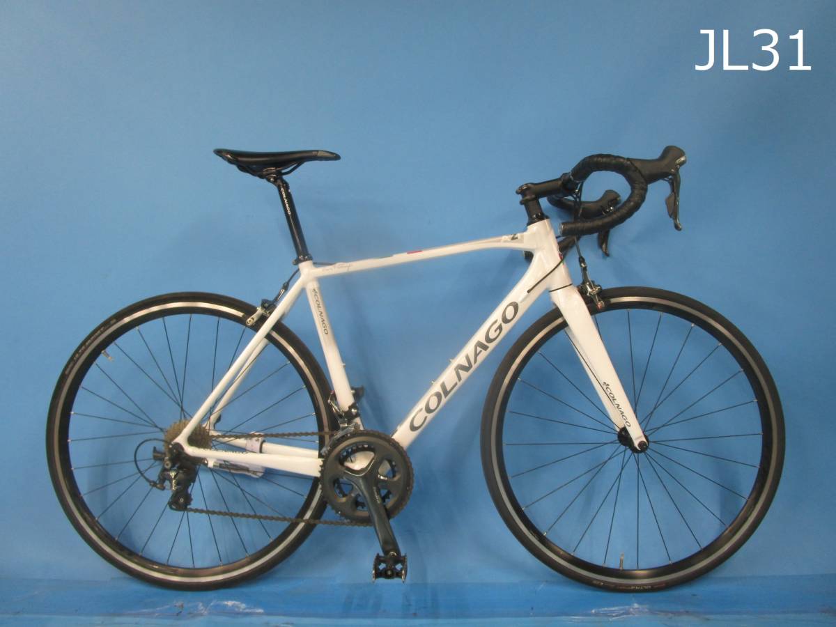 ☆大阪西淀☆ COLNAGO A2-R TIAGRA アルミフレーム ロードバイク STI