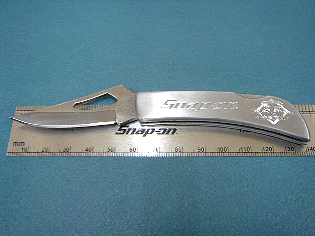 即落★スナップオン☆85TH ANNIVERSARY KNIFE_画像6