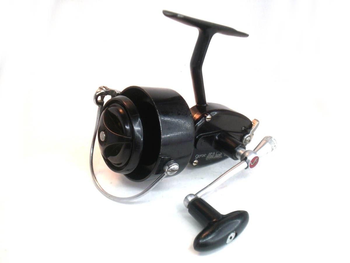 prompt decision * free shipping * Mitchell spinning reel garcia Mitchell 300*  left steering wheel exclusive use * service being completed : Real Yahoo  auction salling