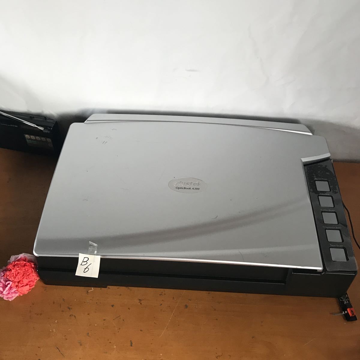 格安販売中 ネットワークスキャニングボックス + ADF + ES-9000H EPSON