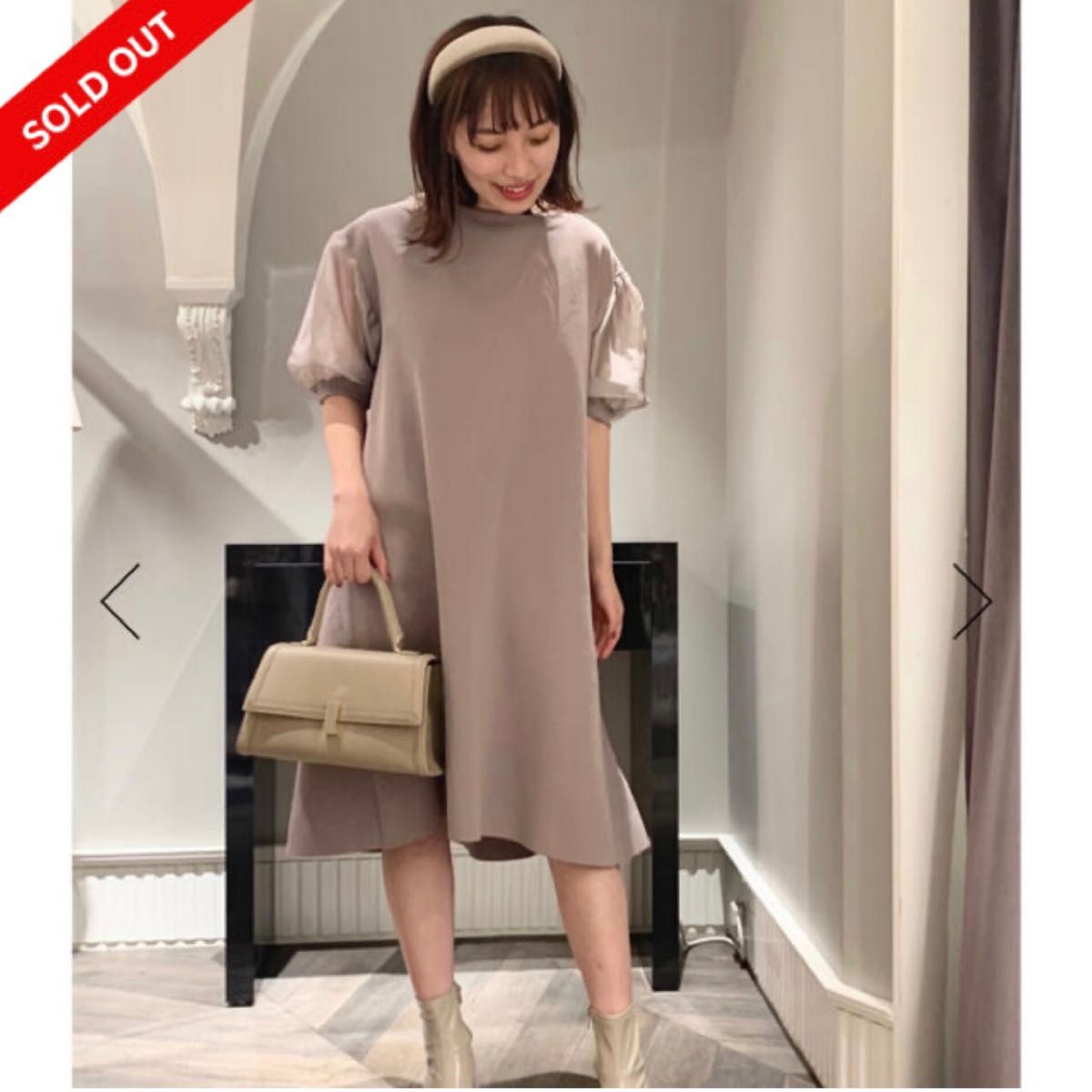 CELFORD セルフォード ワンピース ロングワンピース CELFORD セルフォード ワンピース ロングワンピース