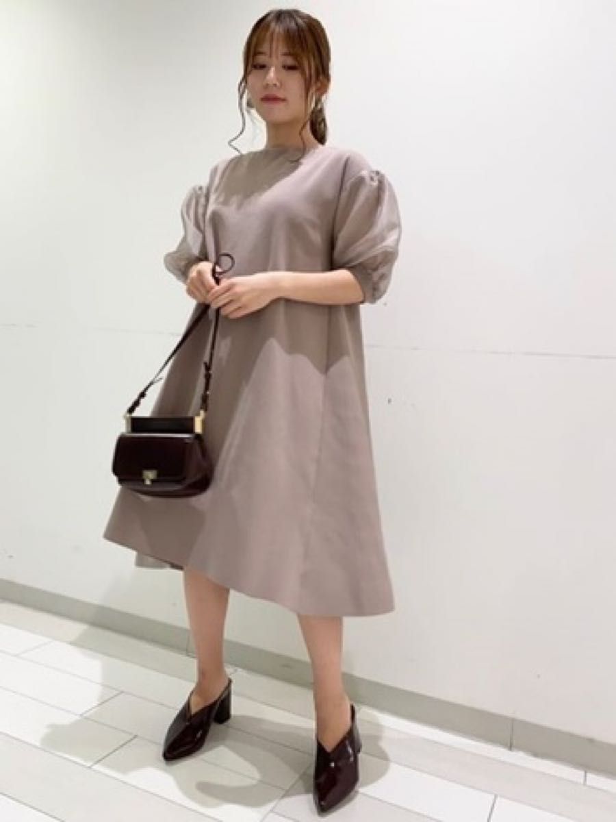 CELFORD セルフォード ワンピース ロングワンピース CELFORD セルフォード ワンピース ロングワンピース