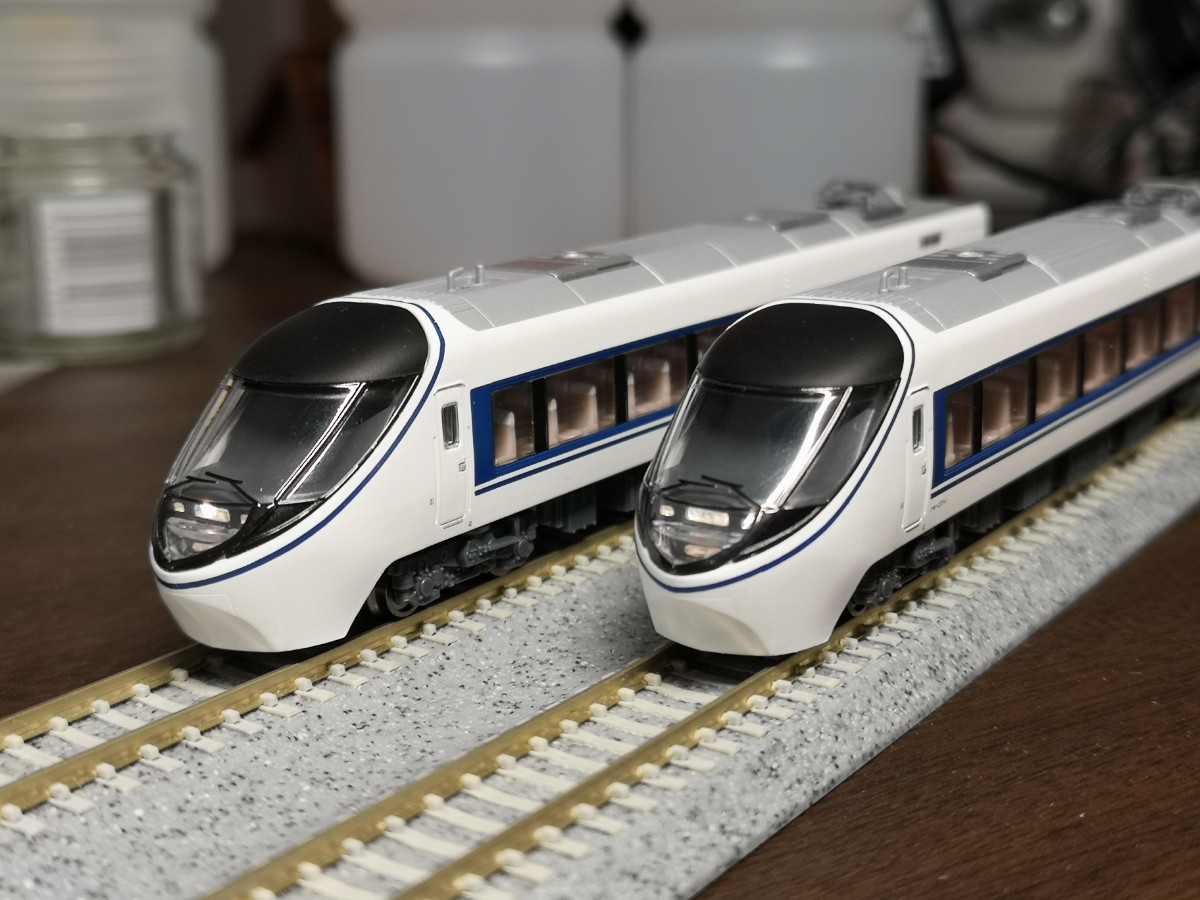 マイクロエース/MICRO ACE A-1072 371系 特急 あさぎり シングルアーム
