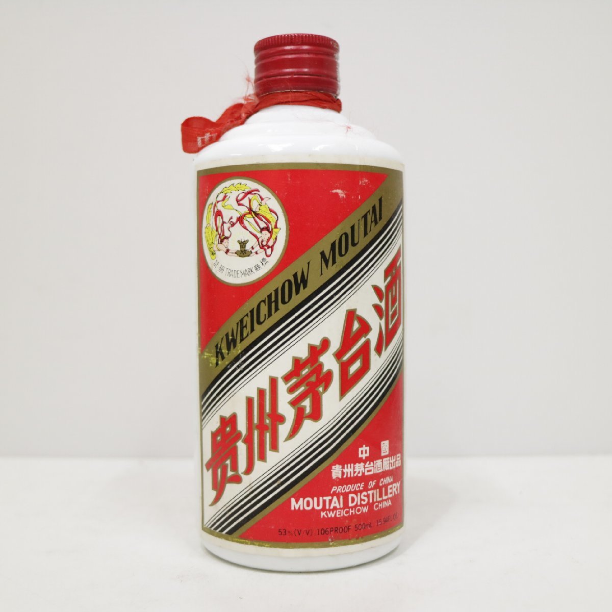 G27934HC2S 貴州茅台酒 KWEICHOW MOUTAI マオタイ酒 天女 ラベル