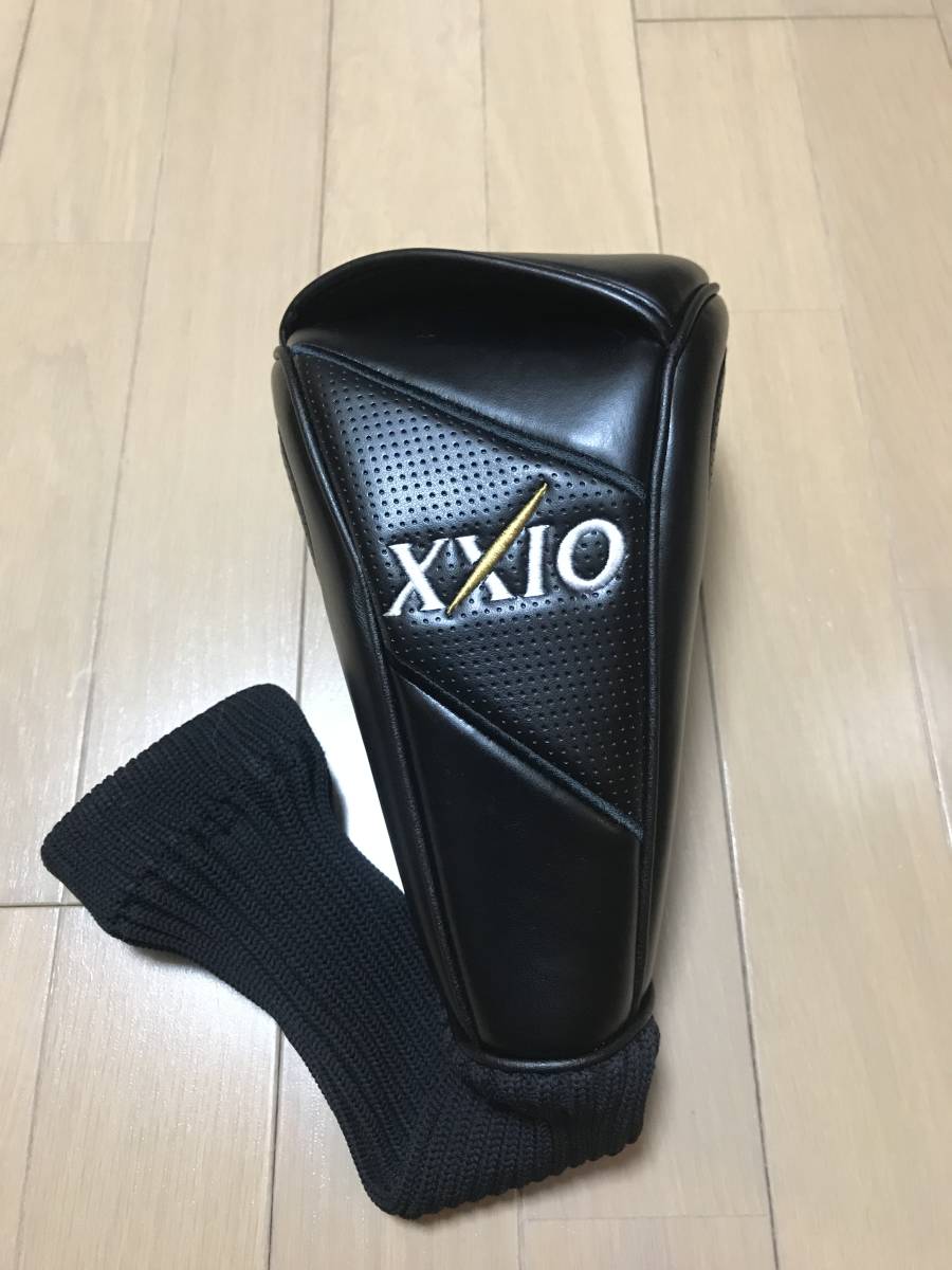 XXIO 9 Xexio 9 Miyazaki Melas Flex S. 原文:XXIO 9 ゼクシオ９Miyazaki MelasフレックスS