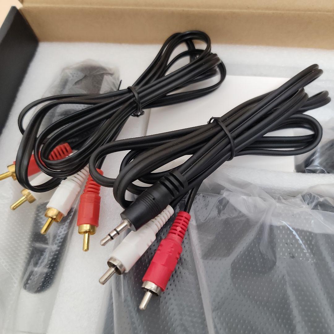 匿名発送 ワイヤレスマイクセット EIVOTORカラオケswitch 任天堂 匿名発送 ワイヤレスマイクセット EIVOTORカラオケswitch 任天堂