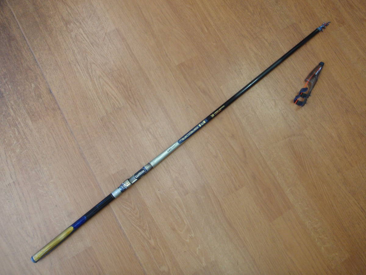何でも揃う ダイワ AWT pm 1-53 定価¥87,300 SPECIAL 磯 F-1