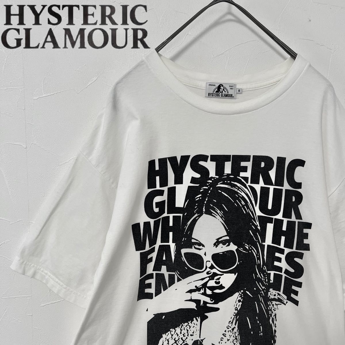 ヤフオク! - 【送料無料】HYSTERIC GLAMOUR ヒステリック...