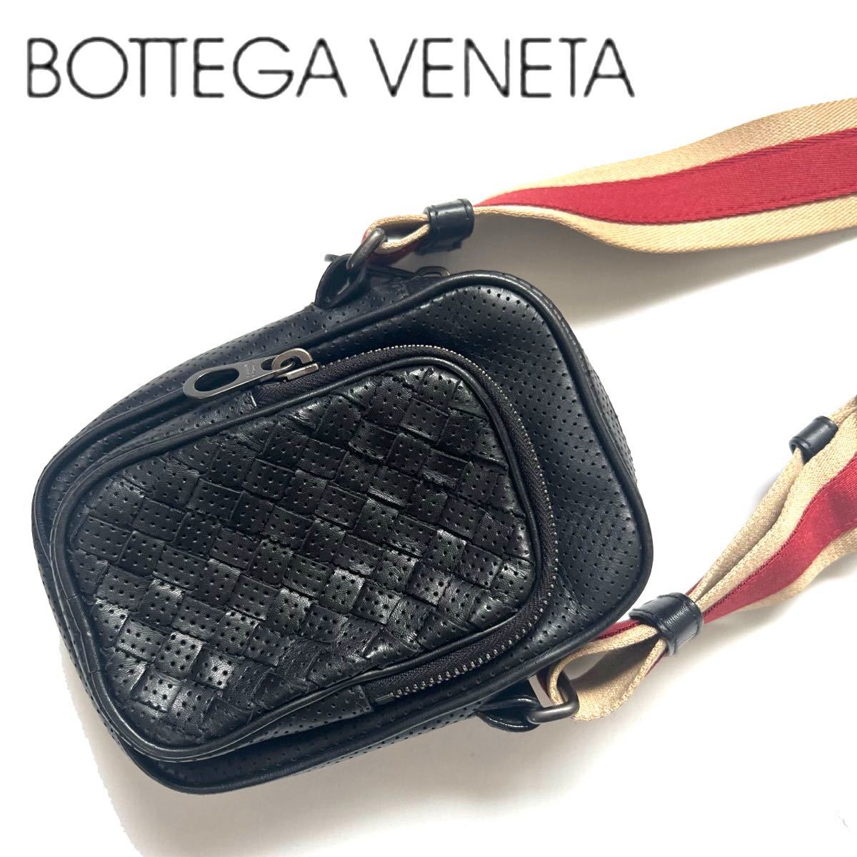 SEAL限定商品】 【送料無料】BOTTEGA VENETA ボッテガヴェネタ ミニ