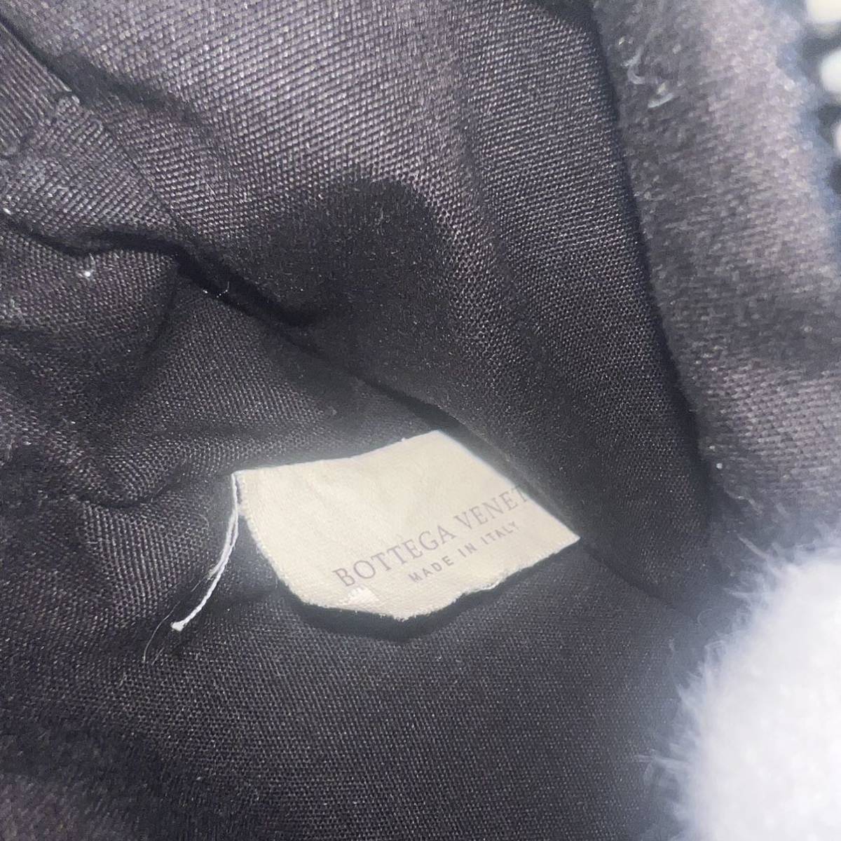 2022最新のスタイル 【送料無料】BOTTEGA VENETA ボッテガヴェネタ