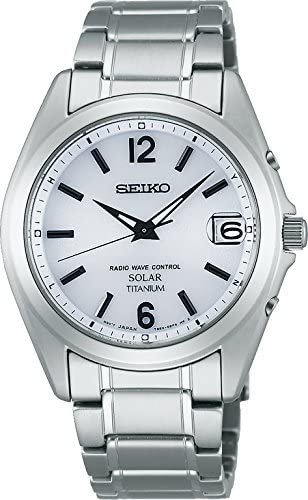 激安正規品 SPIRIT/スピリット ☆見やすい時計シリーズ☆SEIKO