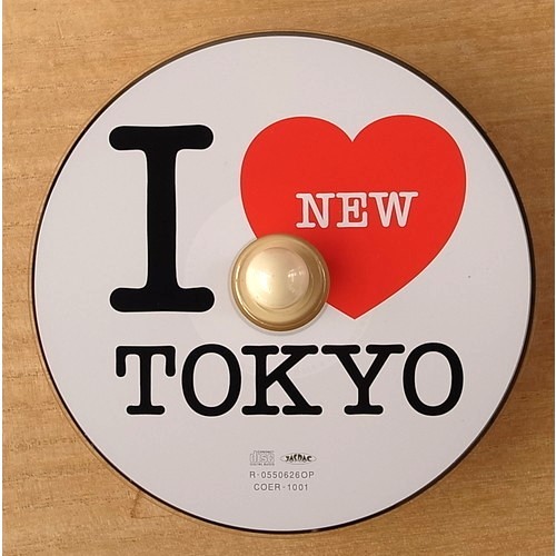 I LOVE NEW TOKYO ザ・東京タワーズ_画像3