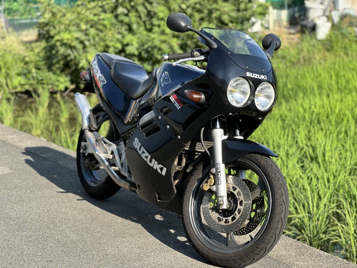 Yahoo!オークション - GSX−R250 旧車 SP忠男コブラ管 GJ72A Yahoo!オークション - GSX−R250 旧車 SP忠男コブラ管 GJ72A