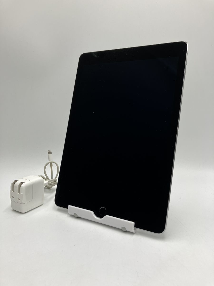 ☆1円スタート☆外観良好Apple iPad Air2 Wi-Fi + Cellular SSD16GB
