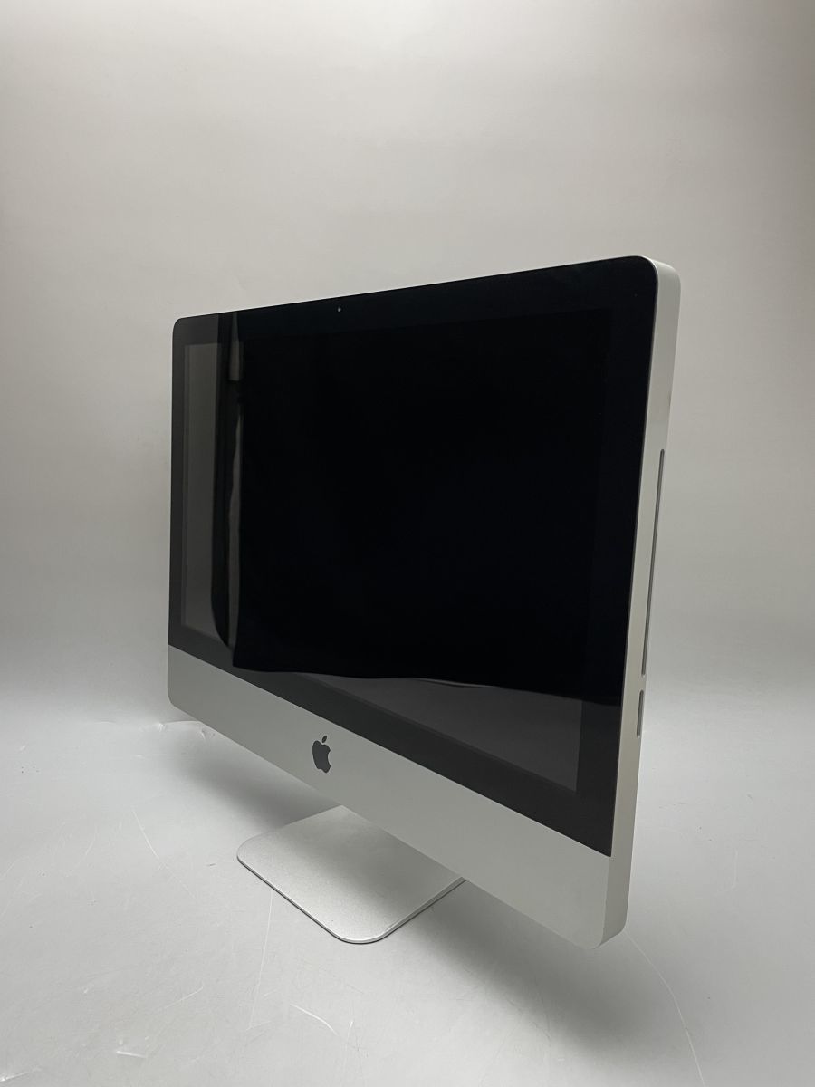 ☆1円スタート☆ Apple iMac (21.5-inch, Mid 2011) Core i5 2400S 4GB