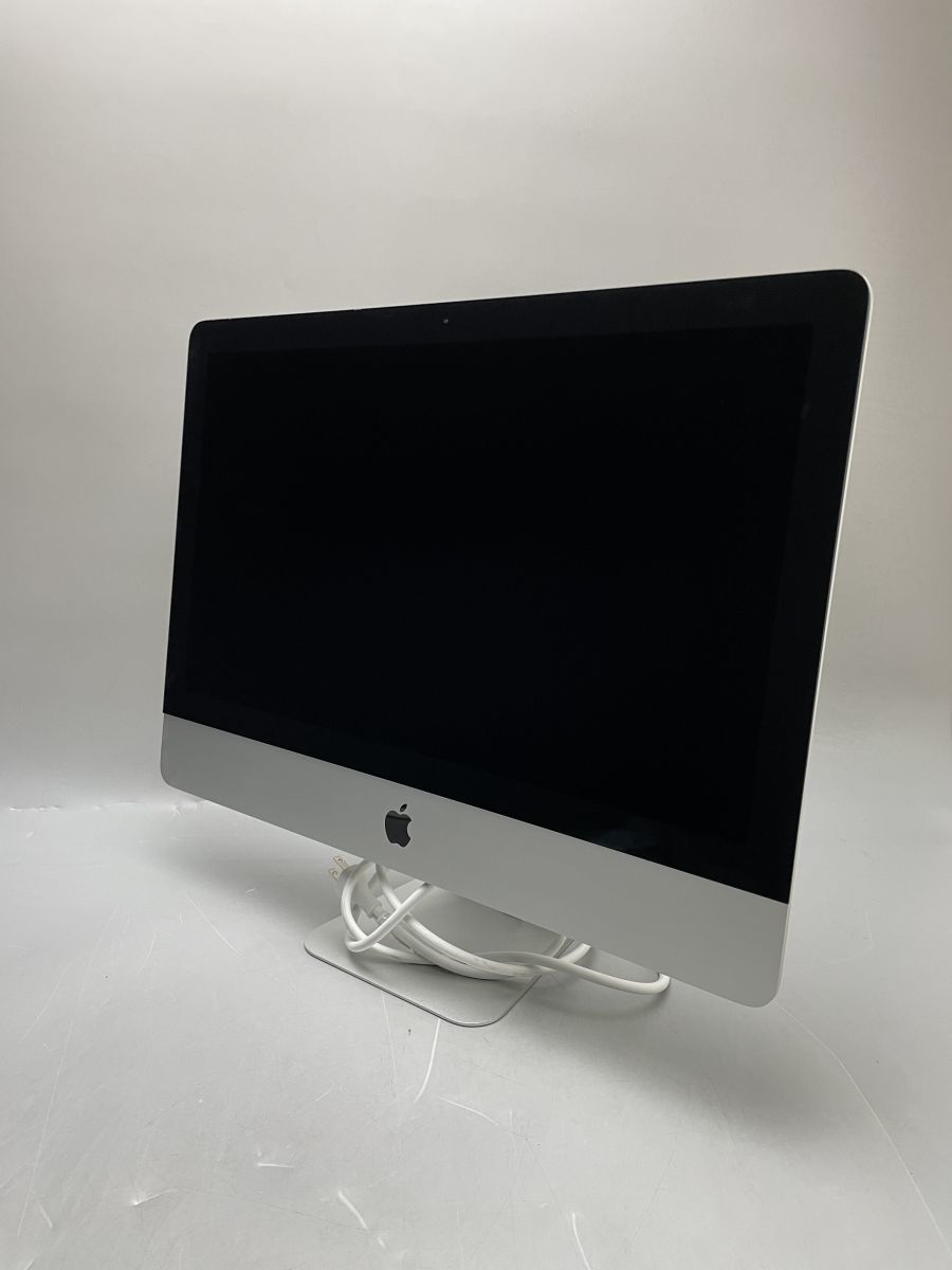 ☆1円スタート☆Apple iMac (21.5-inch, Late 2013) Core i5 5675R