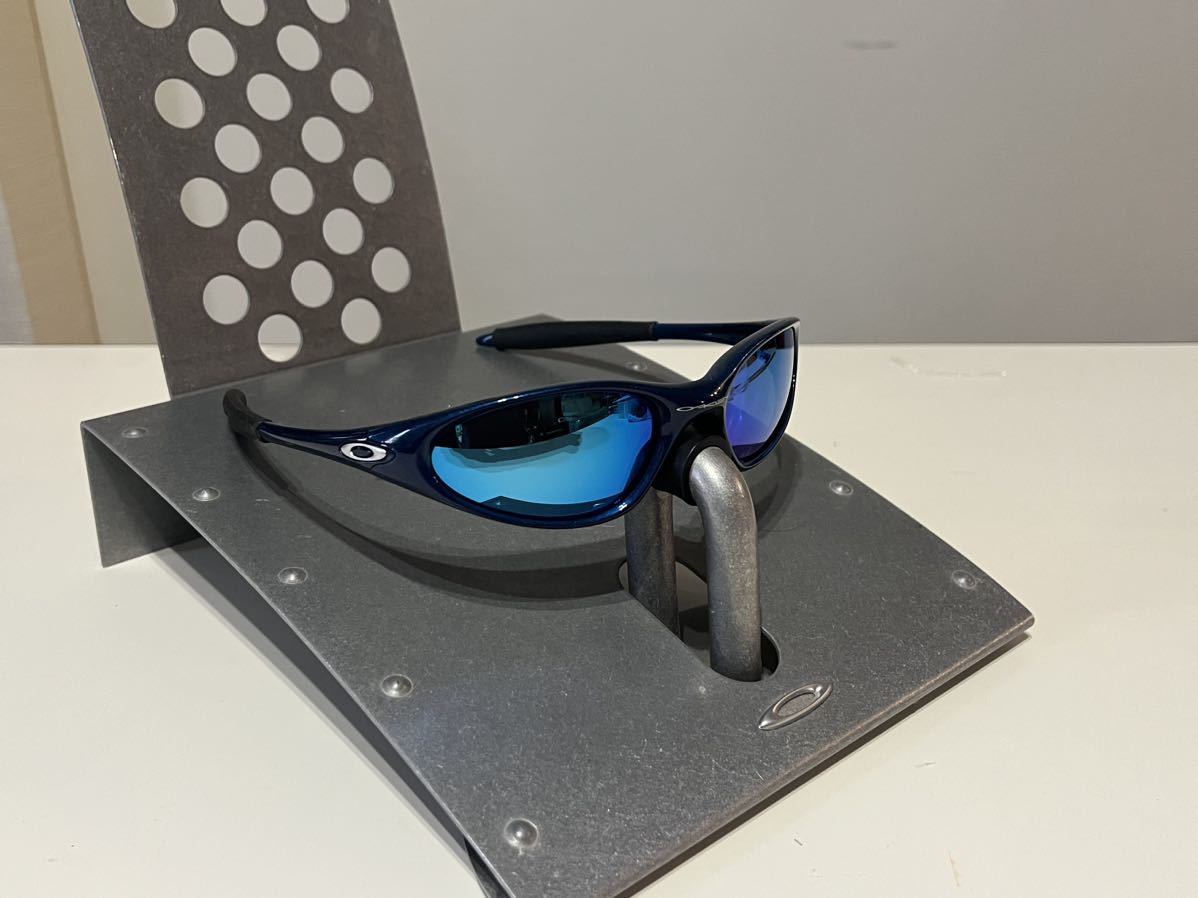 oakley minute 1.0 オークリー ミニッツ サングラス
