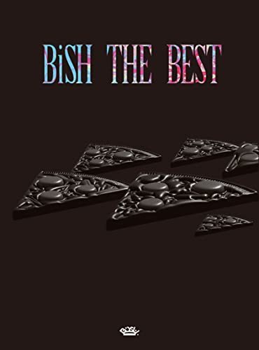 【新品】 BiSH THE BEST Blu-ray付 CD BiSH 倉庫S