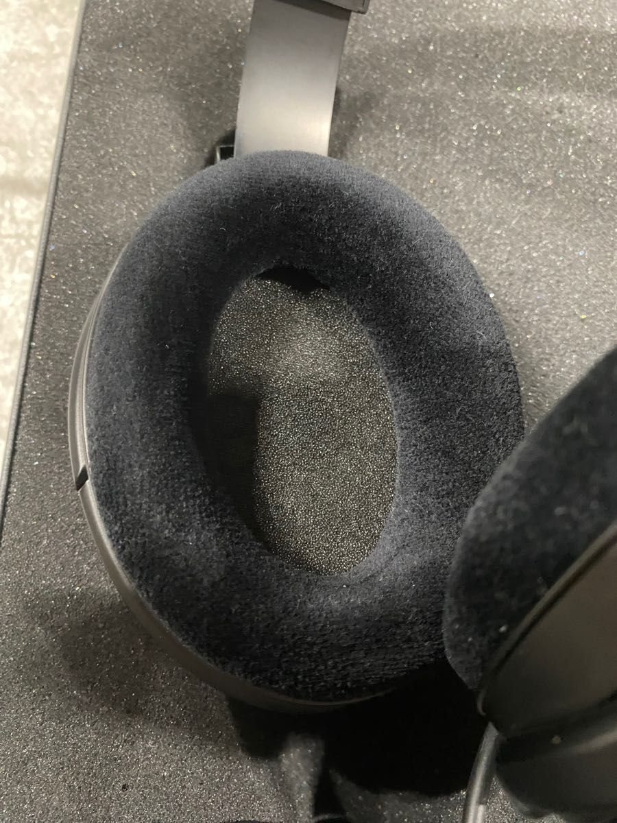 SENNHEISER HD 660 S ゼンハイザー ヘッドホン | beltone.sg