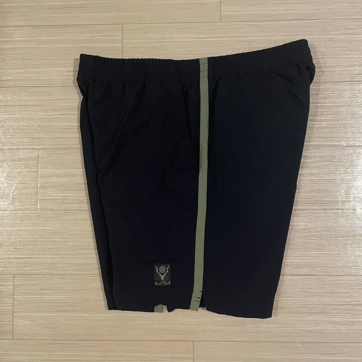 代購代標第一品牌－樂淘letao－South2 West8 S.L. Trail Short-N/PU