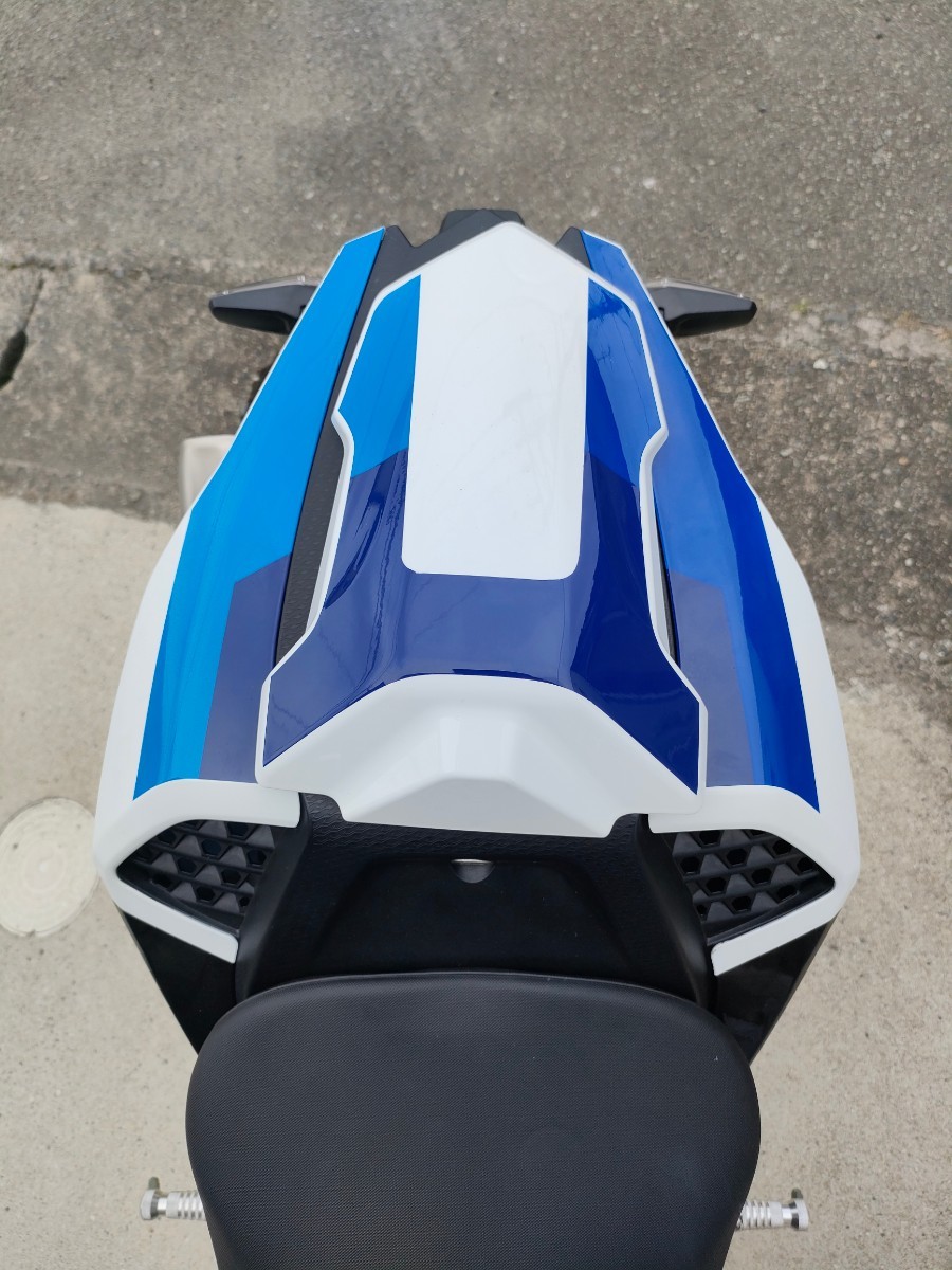 S1000RR K67 2019〜2022 社外品カウル一式 中古訳あり品
