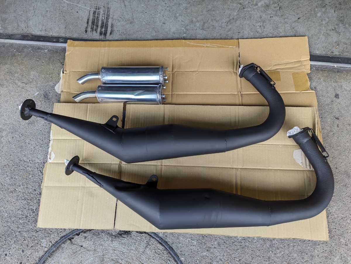TZM50R SP忠男製ジャッカルスーパーCRSチャンバー、良品☆4KJ TZM50R SP忠男製ジャッカルスーパーCRSチャンバー、良品☆4KJ