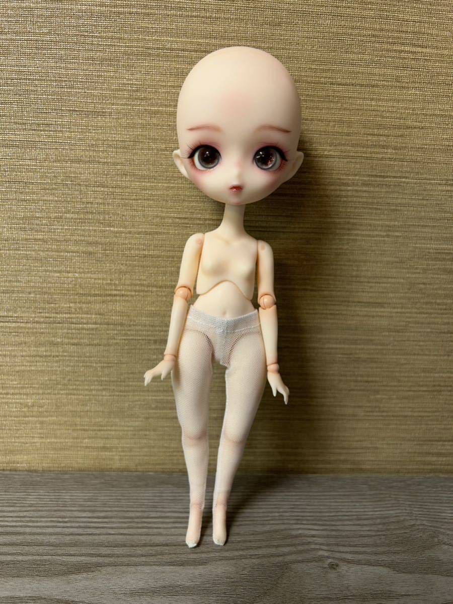 限定 Harmonia bloom Seasonal Doll Beatrice (Gatto) ハルモニア