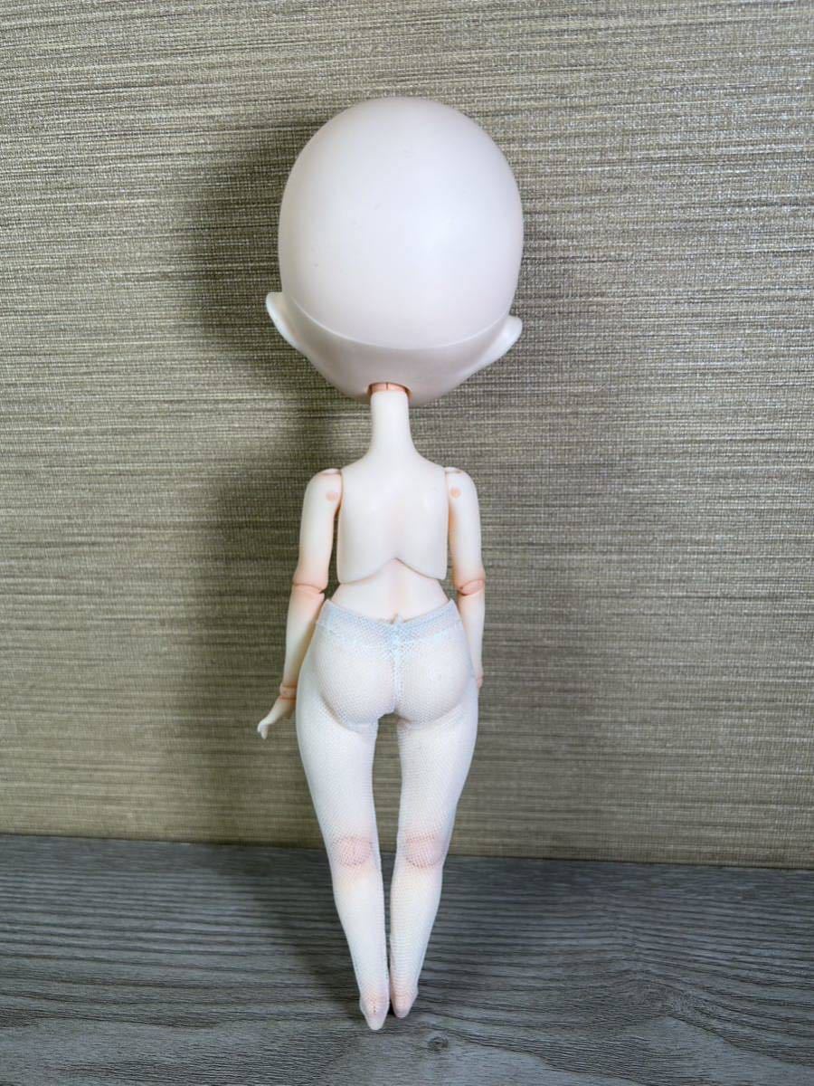 Harmonia bloom Seasonal Doll Beatrice Gatto ホビージャパン限定