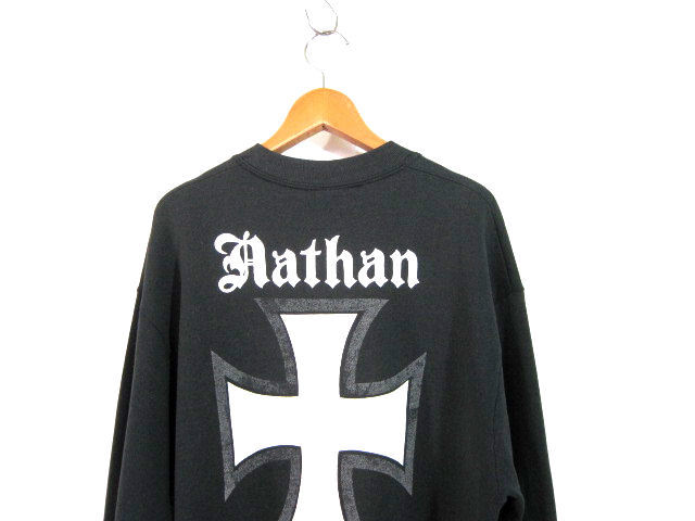 ヤフオク! - 激レア!! 90s USA製【Nathan Fletche...