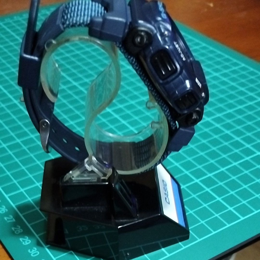 カシオ G-SHOCK dw-9400 美品中古|Yahoo!フリマ(旧PayPayフリマ) カシオ G-SHOCK dw-9400 美品中古|Yahoo!フリマ(旧PayPayフリマ)