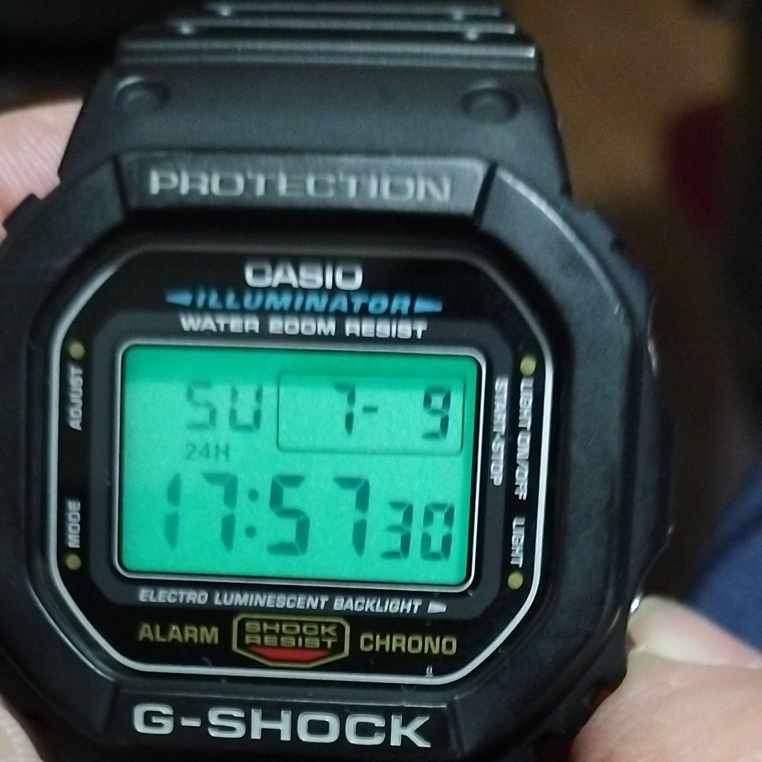 カシオG-SHOCK DW-5600E 中古美品|Yahoo!フリマ(旧PayPayフリマ) カシオG-SHOCK DW-5600E 中古美品|Yahoo!フリマ(旧PayPayフリマ)