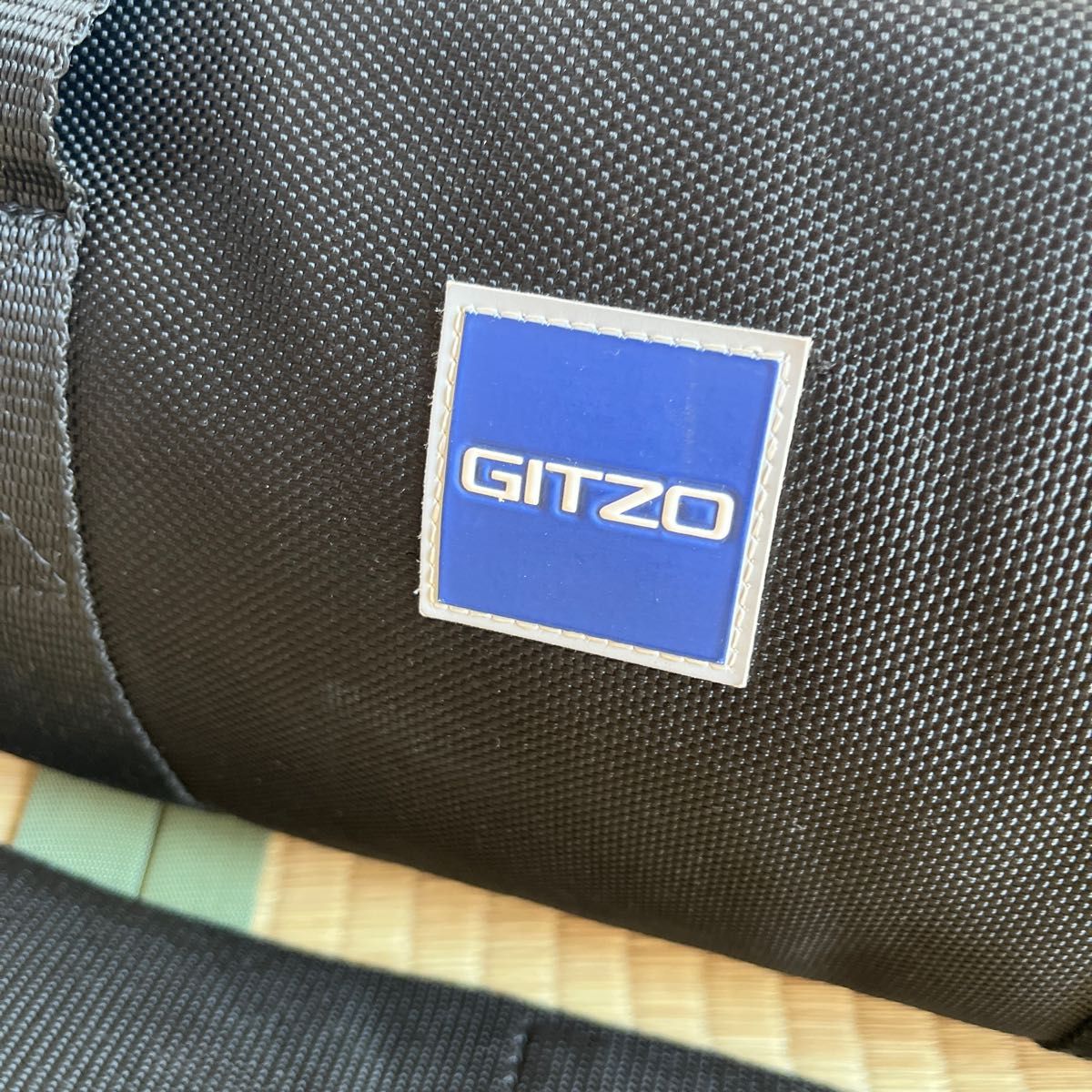 自宅での使用のみ ジッツオ Gitzo GC3100 三脚用バッグシリーズ 自宅での使用のみ ジッツオ Gitzo GC3100 三脚用バッグシリーズ