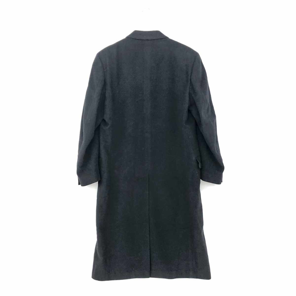 1年保証』 ダンヒル ◇dunhill カシミヤ100%コート アウター 無地